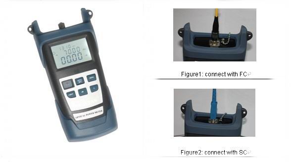 optical power meter