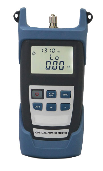 optical power meter