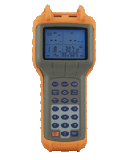 D200 Digital Signal level meter