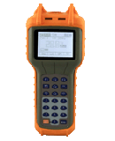 D201 Digital Signal level meter
