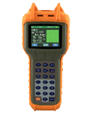 digital signal level meter