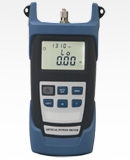 optical power meter
