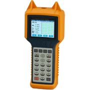 digital signal level meter